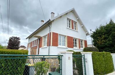 vente maison 426 400 € à proximité de Beauchamp (95250)