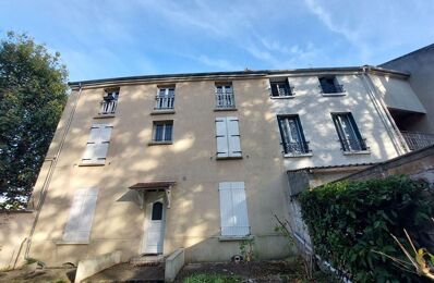 location appartement 950 € CC /mois à proximité de Asnières-sur-Seine (92600)