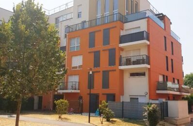 appartement 2 pièces 37 m2 à louer à Argenteuil (95100)