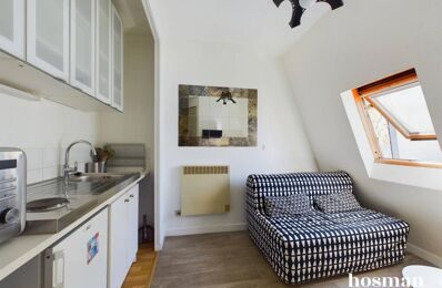 vente appartement 170 000 € à proximité de Paris 5 (75005)