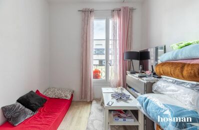vente appartement 130 000 € à proximité de Paris 5 (75005)