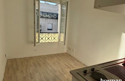 vente appartement 125 000 € à proximité de Montmorency (95160)