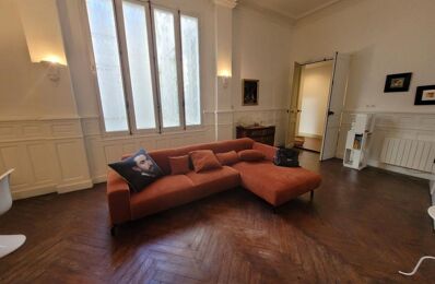 vente appartement 349 000 € à proximité de Orange (84100)