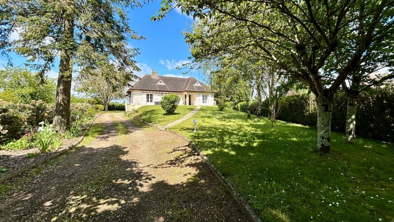 maison 6 pièces 180 m2 à vendre à Châtellerault (86100)