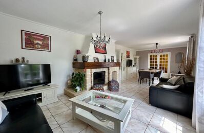 vente maison 295 400 € à proximité de Usseau (86230)