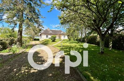 vente maison 295 400 € à proximité de Chenevelles (86450)