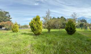 Terrain  826 m² à vendre à Montamisé (86360)