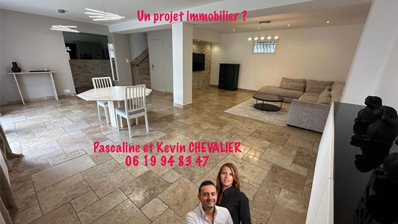 maison 5 pièces 162 m2 à vendre à Salon-de-Provence (13300)
