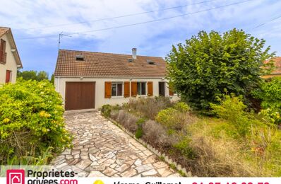 vente maison 119 990 € à proximité de Chémery (41700)