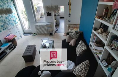 vente maison 155 500 € à proximité de Senille (86100)