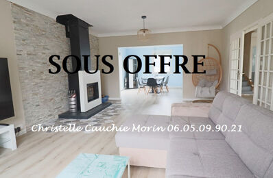vente maison 279 900 € à proximité de Saint-Malo-de-Guersac (44550)