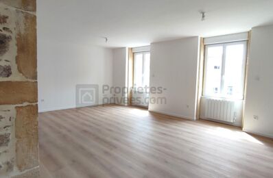 vente appartement 102 000 € à proximité de Saint-Victor-sur-Rhins (42630)