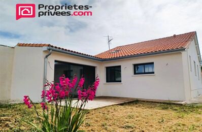 vente maison 435 750 € à proximité de Le Verdon-sur-Mer (33123)