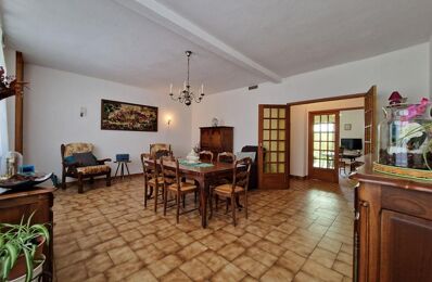 vente maison 139 900 € à proximité de Cuxac-Cabardès (11390)