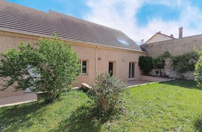 vente maison 331 850 € à proximité de Villers-en-Arthies (95510)