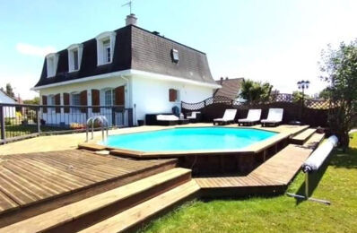 vente maison 367 000 € à proximité de Saint-Valery-sur-Somme (80230)