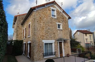 vente maison 410 000 € à proximité de Ferrières-en-Brie (77164)