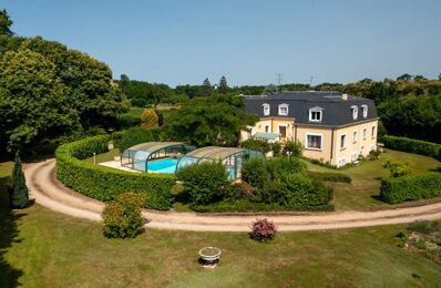 vente maison 790 000 € à proximité de La Chapelle-de-la-Tour (38110)
