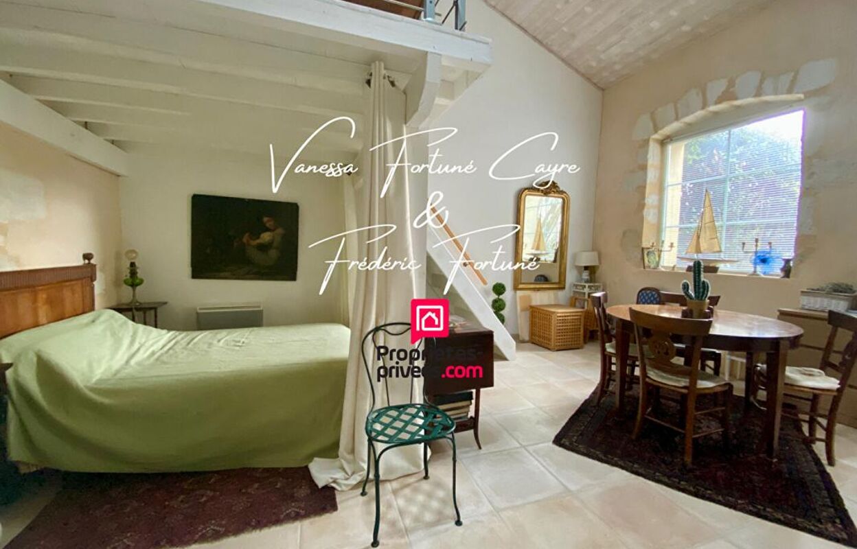maison 6 pièces 231 m2 à vendre à Saint-André-de-Cubzac (33240)