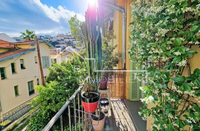 vente appartement 329 000 € à proximité de Nice (06200)