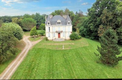 vente maison 790 000 € à proximité de Saint-Julien-d'Armagnac (40240)