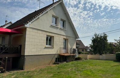 vente maison 200 700 € à proximité de Noyen-sur-Sarthe (72430)