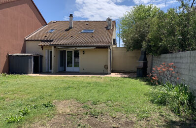 vente maison 456 750 € à proximité de Cournonsec (34660)