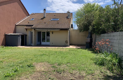 vente maison 456 750 € à proximité de Montbazin (34560)