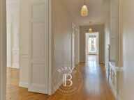Lyon 2 - Ainay - Appartement bourgeois de 175,45 m² - Garage double - 3 Chambres — photo 4