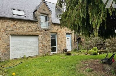 vente maison 70 000 € à proximité de Saint-Carreuc (22150)
