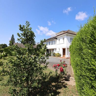 Maison 4 pièces 120 m²