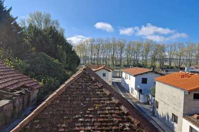Appartement 3 pièces 119800 €