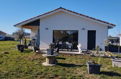 maison 4 pièces 80 m2 à Labastide-Villefranche (64270)