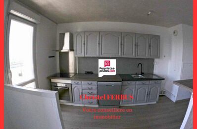 vente appartement 129 000 € à proximité de Émerainville (77184)