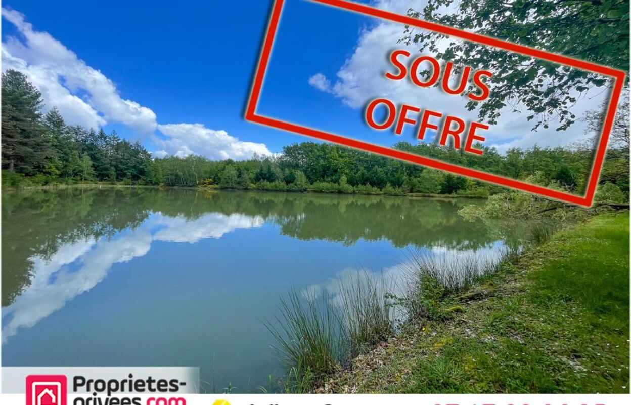 maison  pièces 12410 m2 à vendre à Langon-sur-Cher (41320)