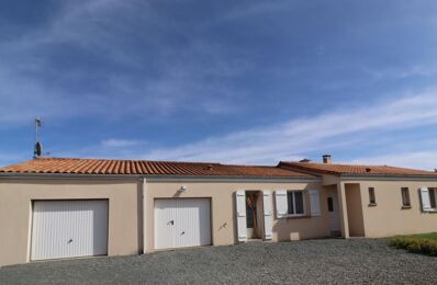 vente maison 233 977 € à proximité de Saint-Symphorien (79270)