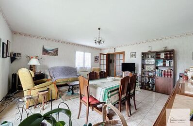 vente maison 336 000 € à proximité de Couëron (44220)