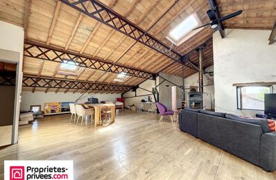 vente maison 209 980 € à proximité de Roquesérière (31380)