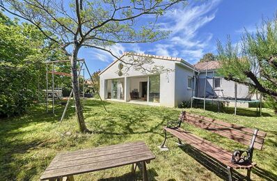 vente maison 357 000 € à proximité de Beaupuy (31850)