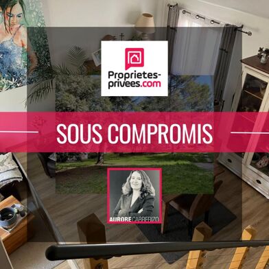 Maison 5 pièces 97 m²