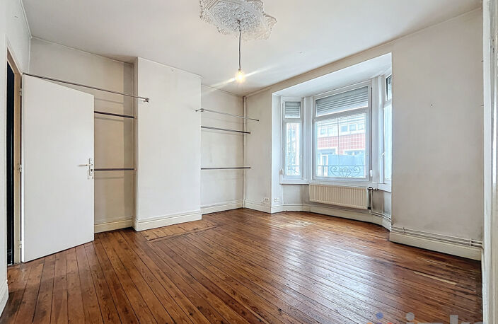 Maison individuelle, 6 chambres, garage, cour exposée ouest — photo 4