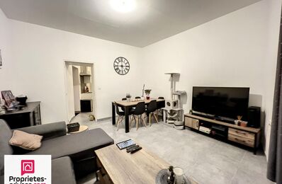 vente appartement 103 990 € à proximité de Saint-Maximin-la-Sainte-Baume (83470)