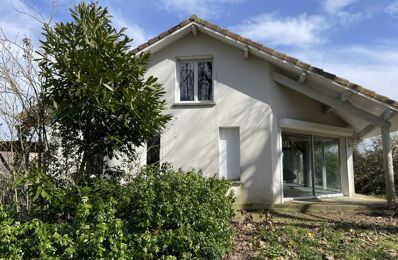 vente maison 259 000 € à proximité de Hinx (40180)