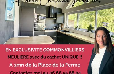 vente maison 665 000 € à proximité de Chaville (92370)