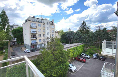 vente appartement 404 000 € à proximité de Gif-sur-Yvette (91190)