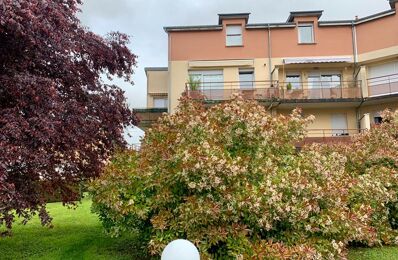 vente appartement 142 000 € à proximité de Montreux-Vieux (68210)