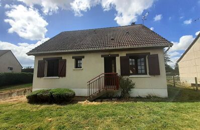 vente maison 182 350 € à proximité de Villers-sur-Auchy (60650)