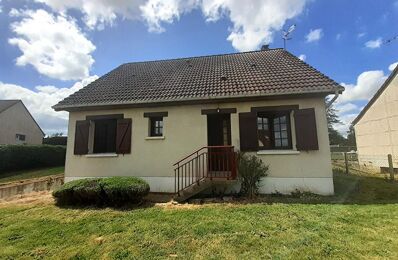 vente maison 182 350 € à proximité de Ferrières-en-Bray (76220)