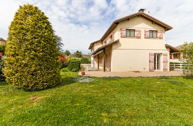 vente maison 430 000 € à proximité de Val d'Oingt (69620)