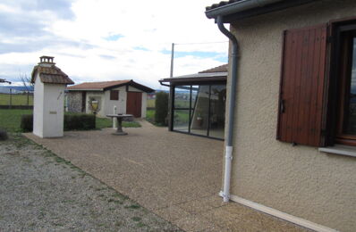 vente maison 310 000 € à proximité de Saint-Péray (07130)